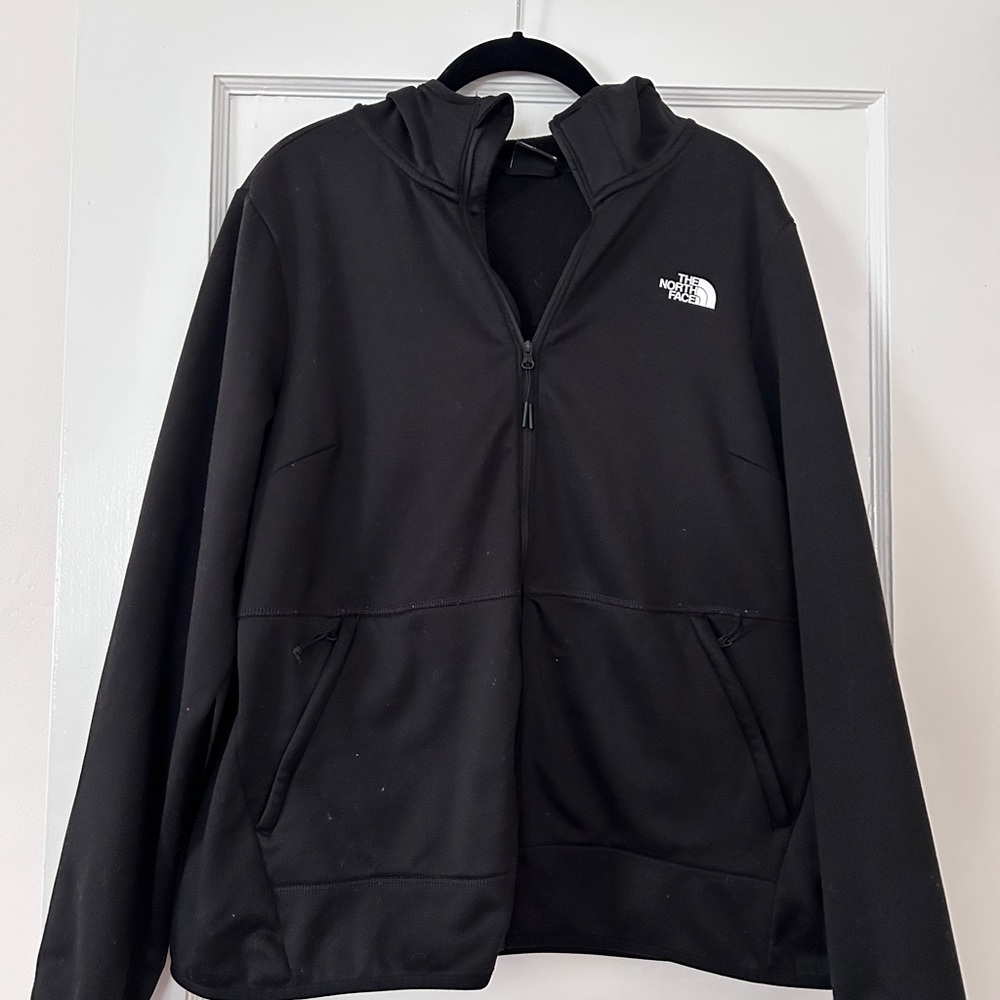 The North Face Women’s Black Jacket